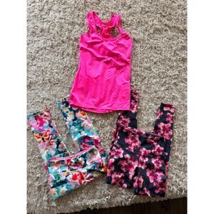 Women’s workout sets
